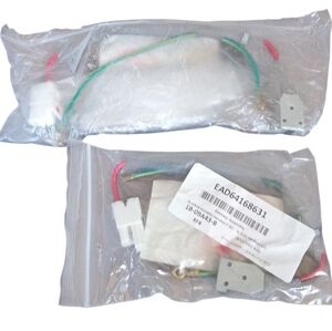 EAD64168631 LG HARNESS ASSEMBLY(2 Pack)